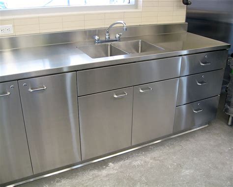 stainless steel base cabinets with sink|stainless steel storage cabinets clearance.